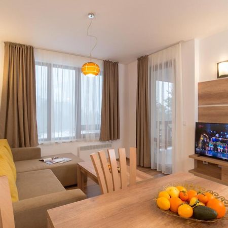 Mountain View Apartment 541 Σμόλιαν Εξωτερικό φωτογραφία