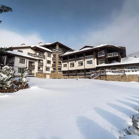 Mountain View Apartment 541 Σμόλιαν Εξωτερικό φωτογραφία