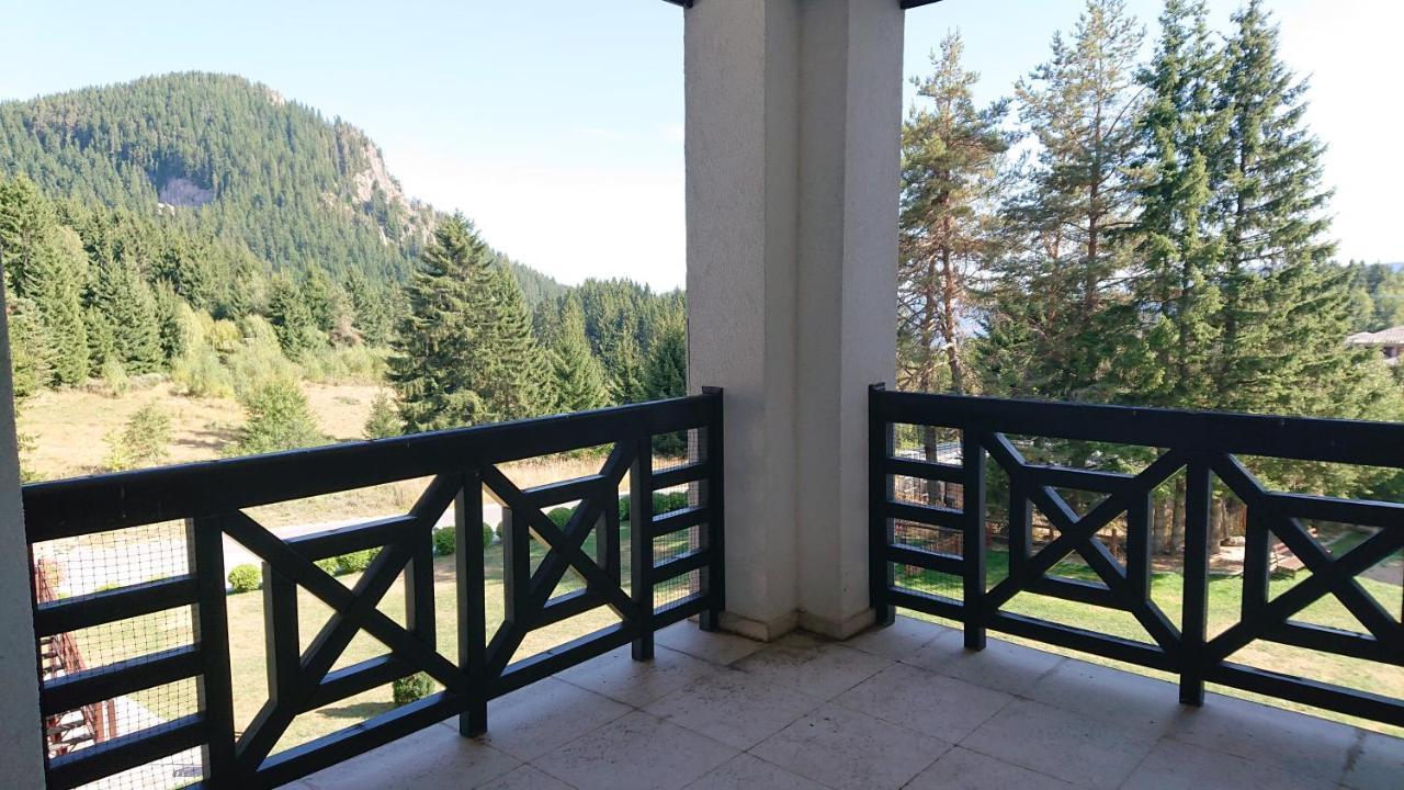 Mountain View Apartment 541 Σμόλιαν Εξωτερικό φωτογραφία