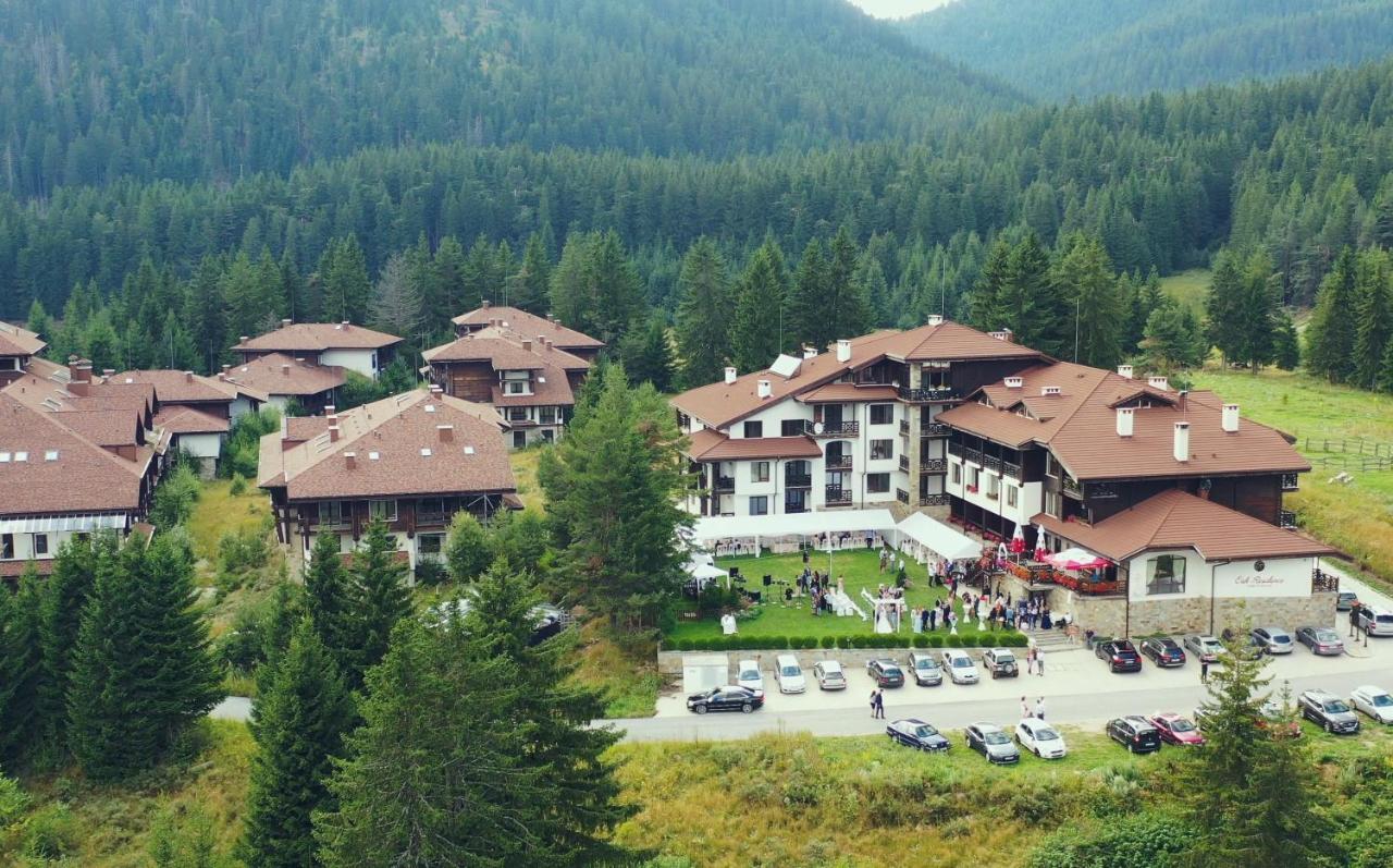 Mountain View Apartment 541 Σμόλιαν Εξωτερικό φωτογραφία