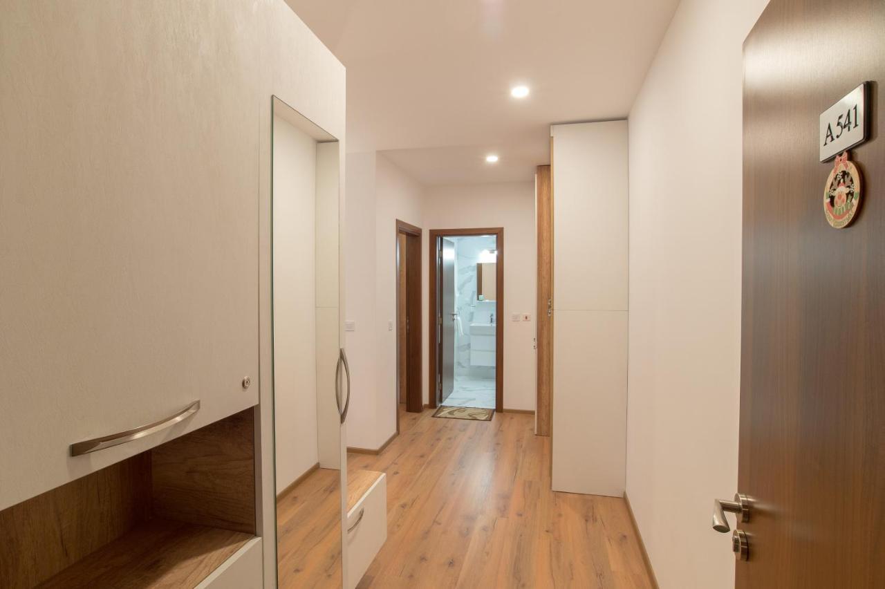Mountain View Apartment 541 Σμόλιαν Εξωτερικό φωτογραφία