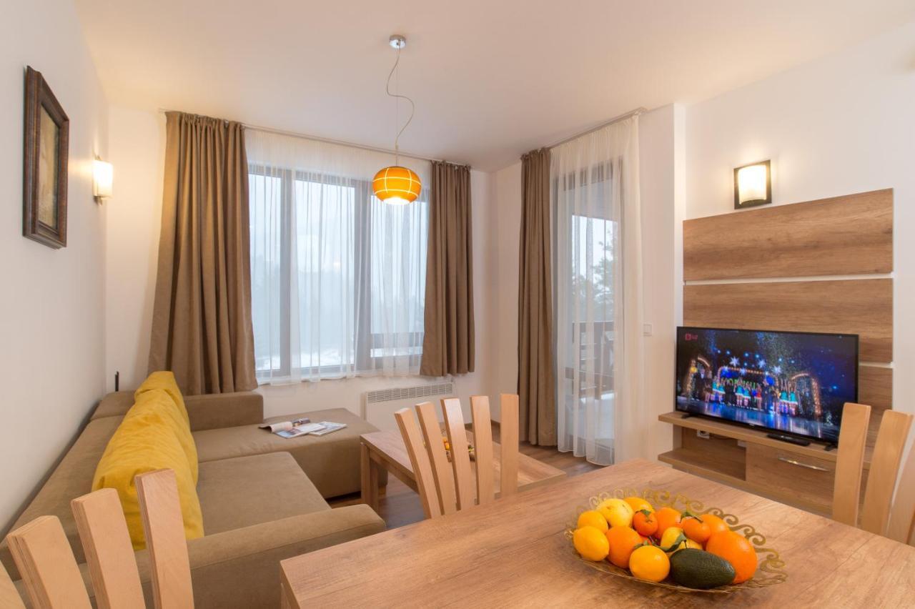 Mountain View Apartment 541 Σμόλιαν Εξωτερικό φωτογραφία