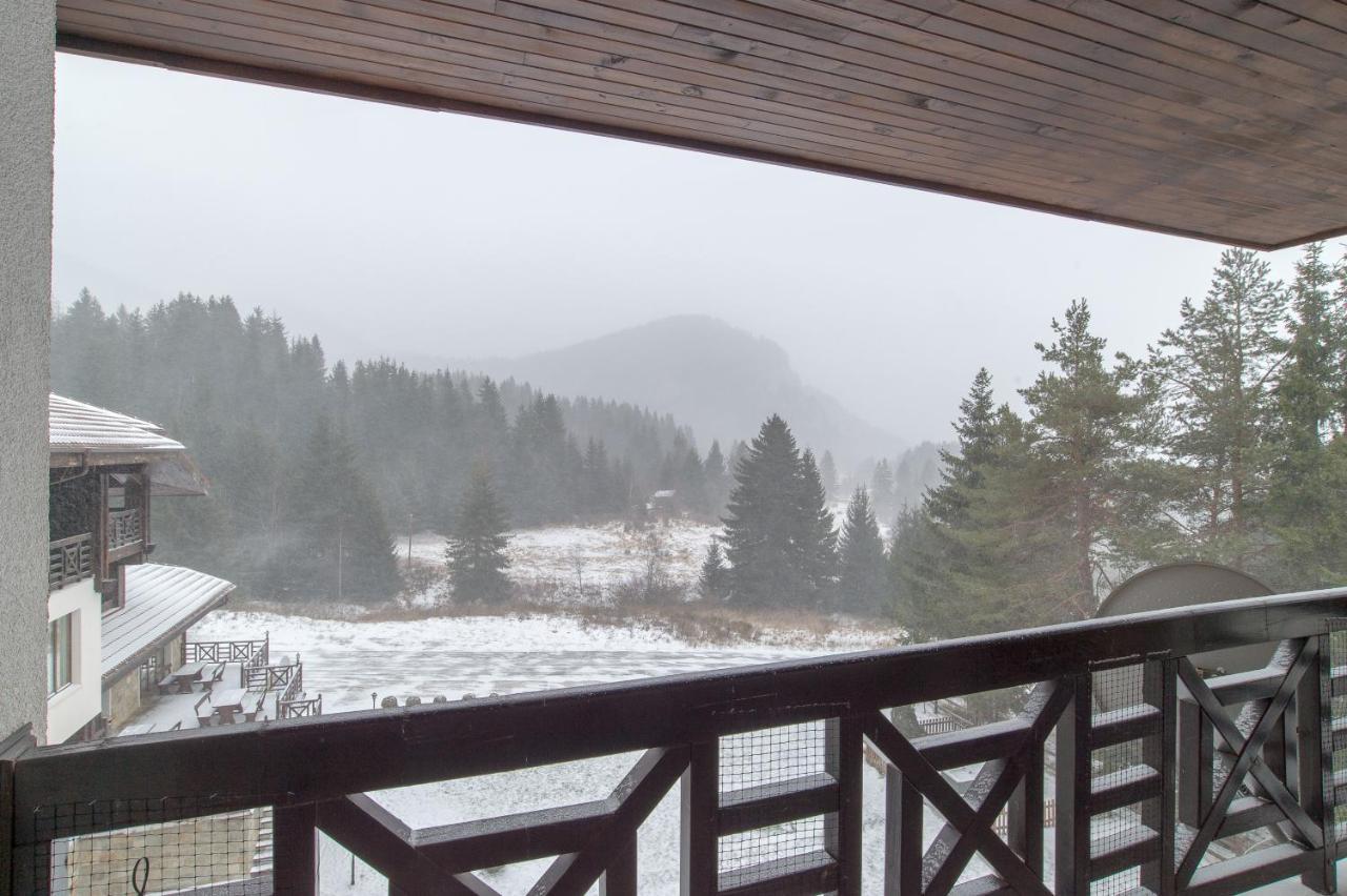 Mountain View Apartment 541 Σμόλιαν Εξωτερικό φωτογραφία