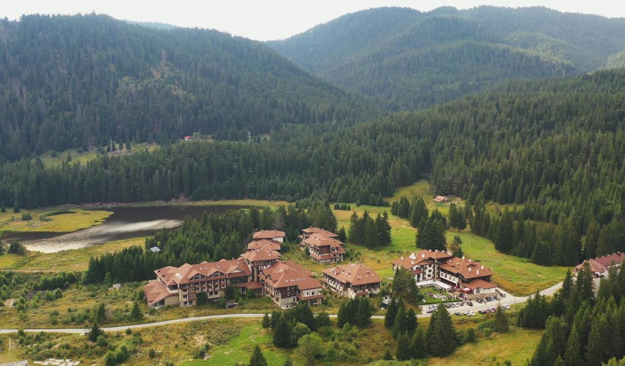 Mountain View Apartment 541 Σμόλιαν Εξωτερικό φωτογραφία