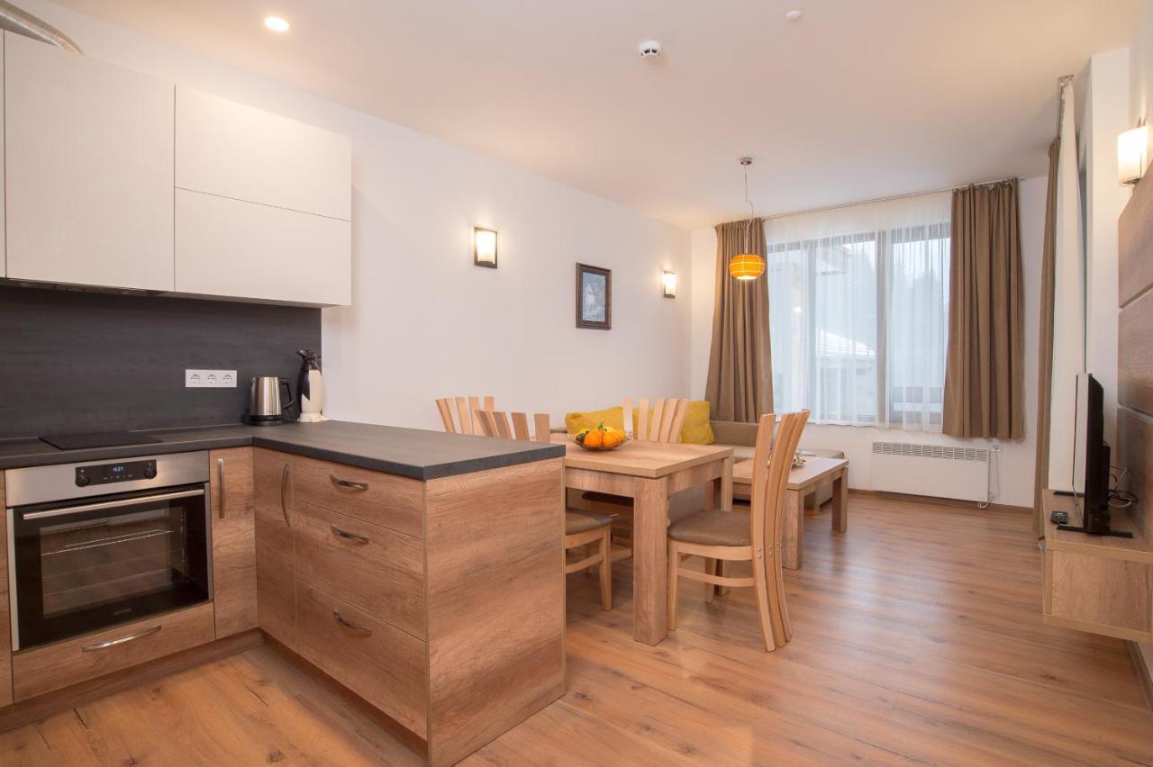 Mountain View Apartment 541 Σμόλιαν Εξωτερικό φωτογραφία