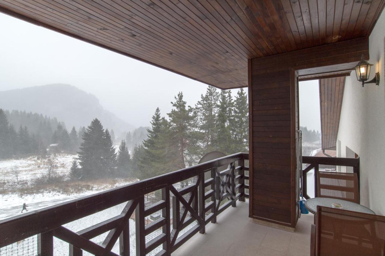 Mountain View Apartment 541 Σμόλιαν Εξωτερικό φωτογραφία