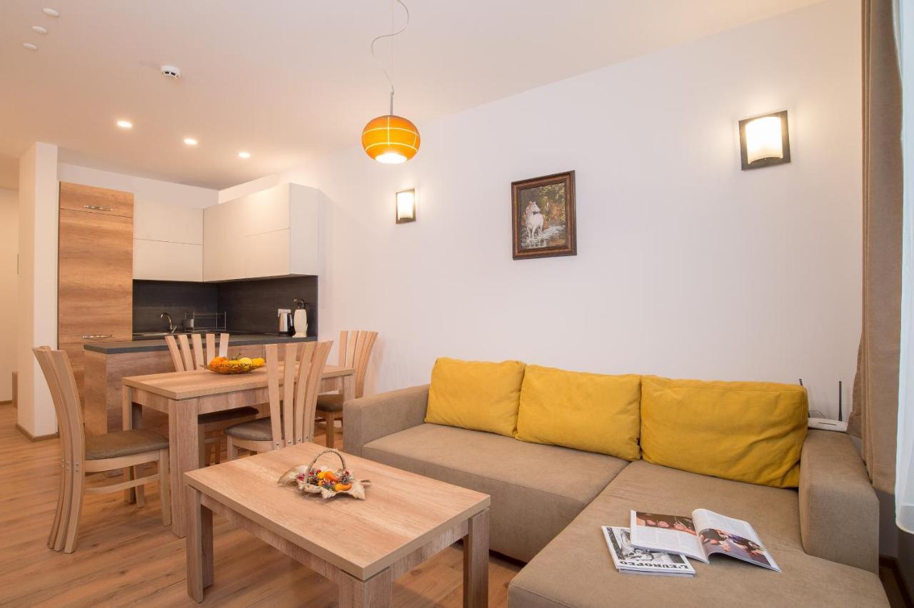 Mountain View Apartment 541 Σμόλιαν Εξωτερικό φωτογραφία