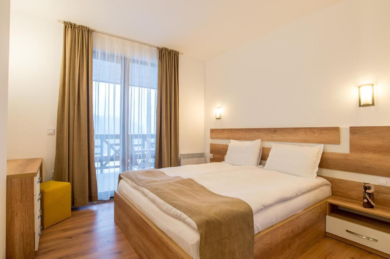 Mountain View Apartment 541 Σμόλιαν Εξωτερικό φωτογραφία