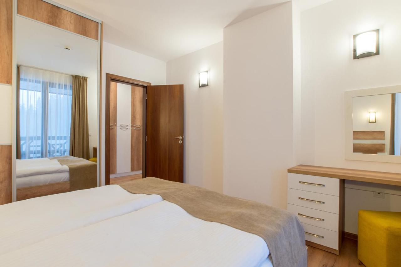 Mountain View Apartment 541 Σμόλιαν Εξωτερικό φωτογραφία
