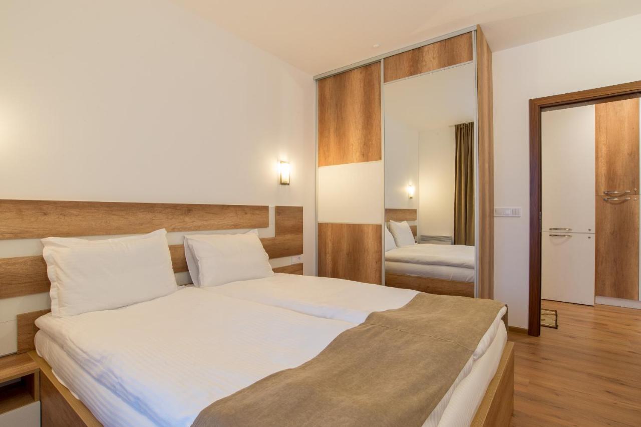 Mountain View Apartment 541 Σμόλιαν Εξωτερικό φωτογραφία
