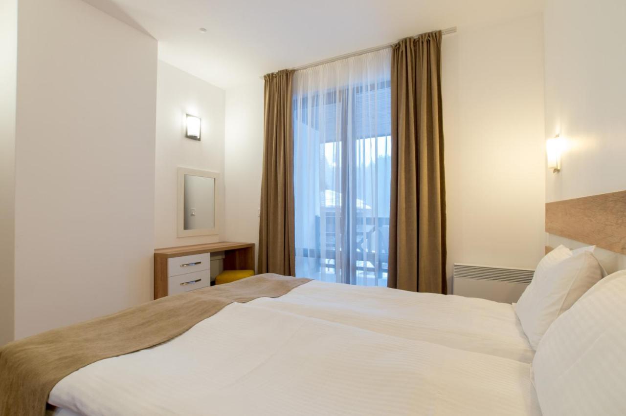 Mountain View Apartment 541 Σμόλιαν Εξωτερικό φωτογραφία