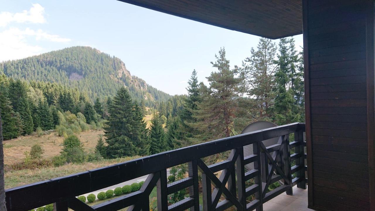 Mountain View Apartment 541 Σμόλιαν Εξωτερικό φωτογραφία