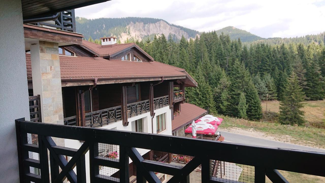 Mountain View Apartment 541 Σμόλιαν Εξωτερικό φωτογραφία