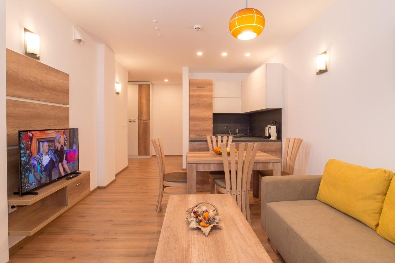 Mountain View Apartment 541 Σμόλιαν Εξωτερικό φωτογραφία