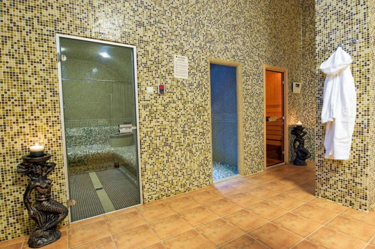 Mountain View Apartment 541 Σμόλιαν Εξωτερικό φωτογραφία