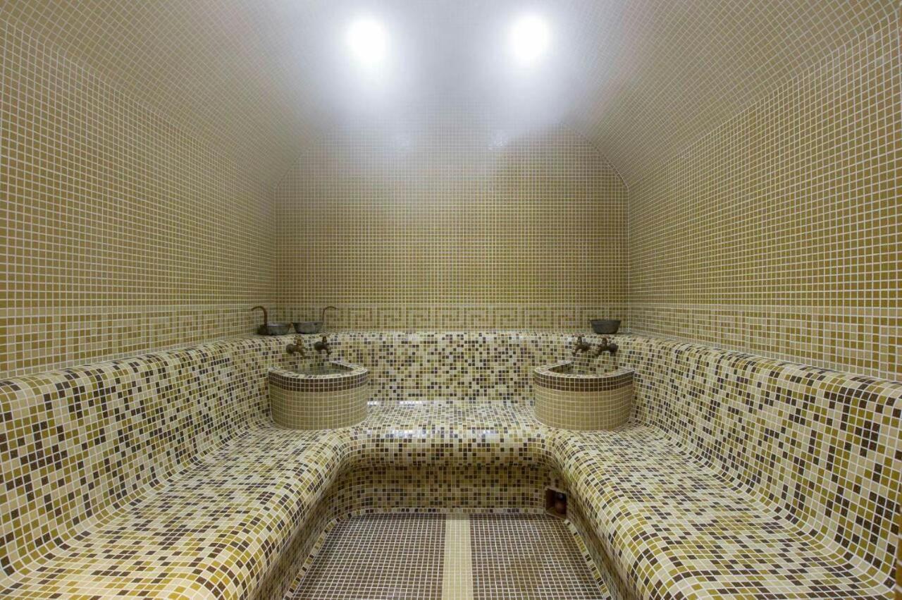 Mountain View Apartment 541 Σμόλιαν Εξωτερικό φωτογραφία