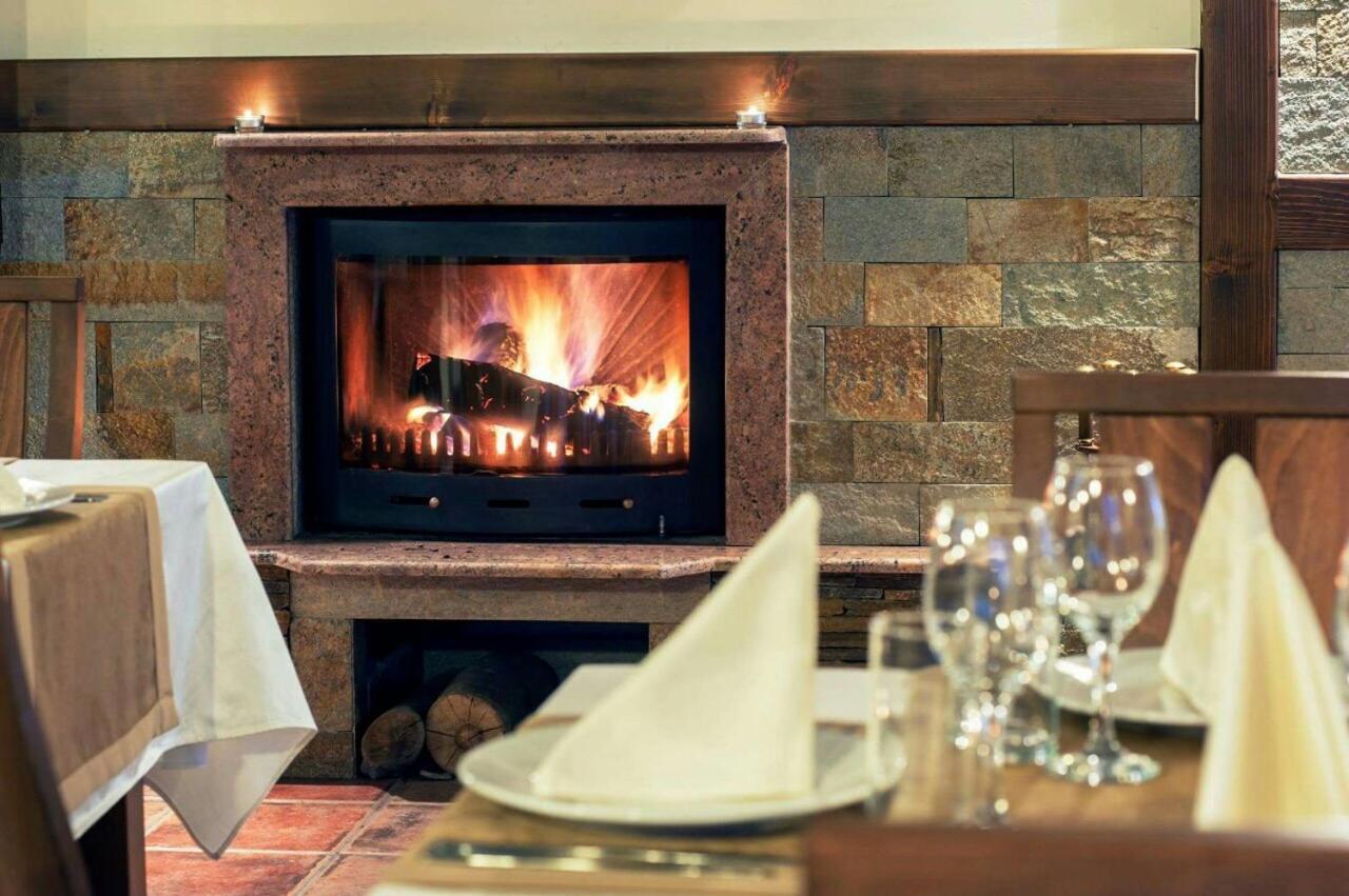Mountain View Apartment 541 Σμόλιαν Εξωτερικό φωτογραφία