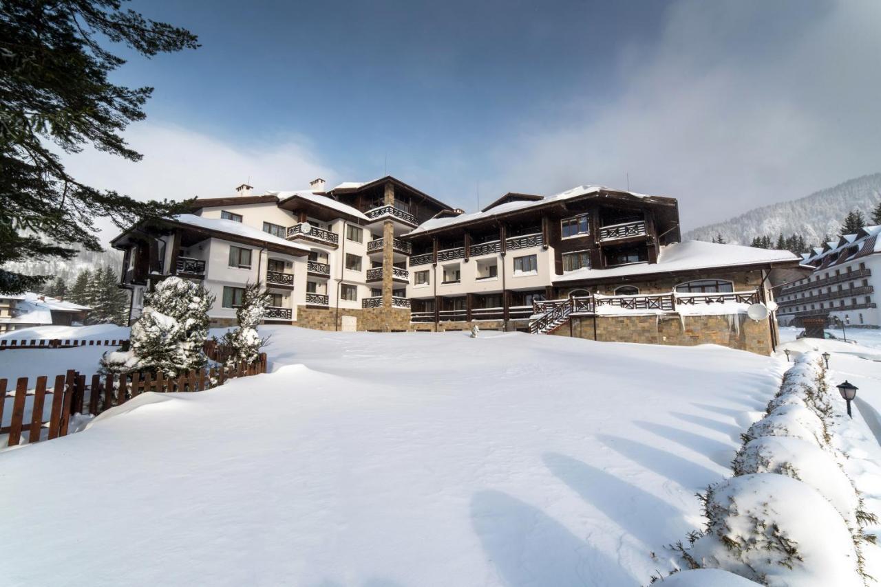 Mountain View Apartment 541 Σμόλιαν Εξωτερικό φωτογραφία