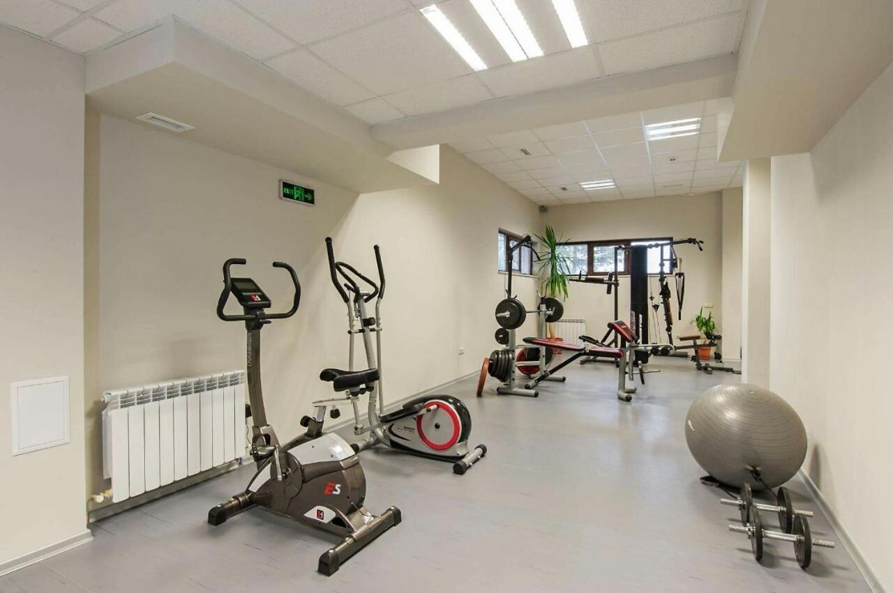 Mountain View Apartment 541 Σμόλιαν Εξωτερικό φωτογραφία